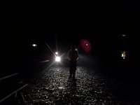 20151123 171946  Hmmm...another head lamp is out.