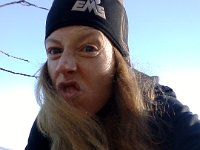 20151126 103344  I really cannot take a selfie to save my soul. So why try?