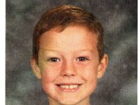 Ben second grade  Ben - second grade picture.