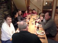 20151220 184908  Nice opportunity to eat in without having to cook.