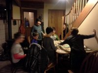 20151222 222657  This is around 10pm I think!