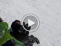 20151223 150429  Back for more sledding!