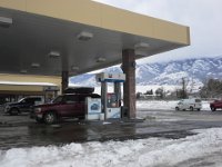 20151224 105944  Pateros for gas.