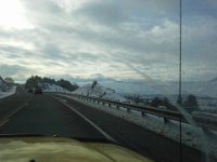 20151224 120208  We just need to get across THOSE mountains.