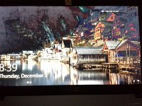 20151203 083910  Screen saver - I want to go THERE!