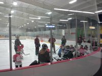 20151211 175709  Hockey game in Tacoma...