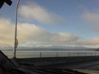 20160102 105744  Nice view of the snowy Olympics.
