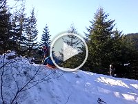 20160102 123709  Such fun sledding!