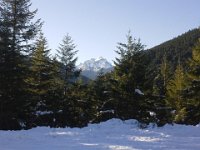 20160102 134701  Mt. Constance is so beautiful from our snow park.