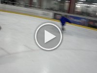 20160103 125942  I think this is open skate with the boys, AFTER stick and puck. Another day I spent many many hours at the rink, but had such a good time with my two boys.