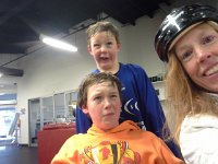 20160103 131928  This is afterwards. We're all tired and punchy.