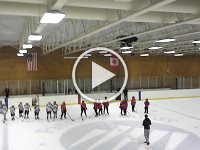 20160123 170010  A shootout to end the game.