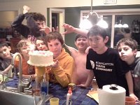 20160127 202809  Happy 11th birthday, Sam!