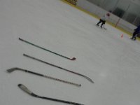 20160205 182041  Helping with Mites practice - have to step through all these!