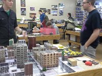 20160206 162911  Card store in Bremerton - a fun stop.