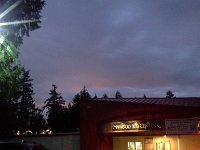 20160207 070359  I remember this very early hockey game - arrival at Lynwood at 6am I think!