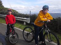 20160312 132947  Out on a bike ride with the boys :)