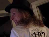 20160514 225305  In my ride and review outfit for a horse-person party at "Emmy's home" - with Kris and Adam. Absolutely incredible time. Such lovely people and wonderful hosts.