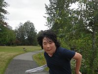 20160624 173713  Great form, Taj!