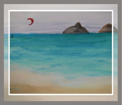 “dusk flightâ€