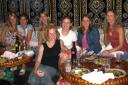 An evening out with the ladies!