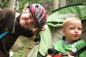 Funny guys! Love you two!