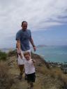 Fatherâ€™s Day weekend hike