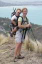 One of the last times Iâ€™ll probably be carrying himâ€¦