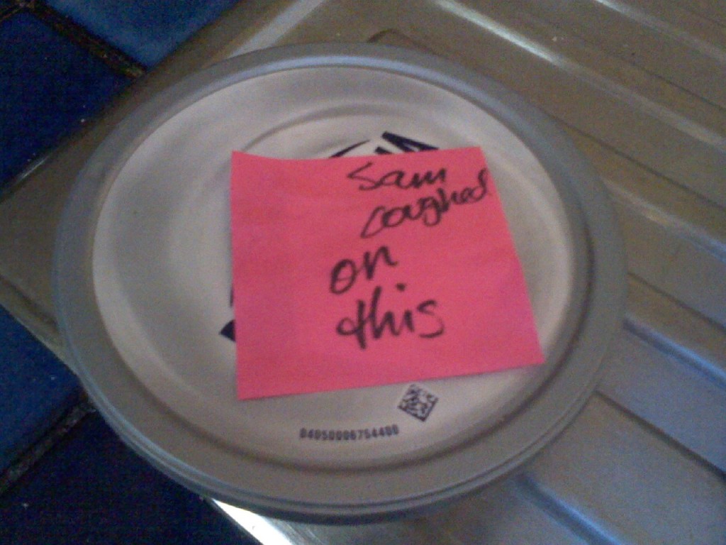 Pretty typical containment strategy for about three weeks. 